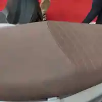 Galleri foto FOTO: Volta MandalaX, Motor Listrik dengan Jarak Tempuh 140 Km