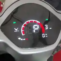 Galleri foto FOTO: Volta MandalaX, Motor Listrik dengan Jarak Tempuh 140 Km