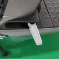 Galleri foto FOTO: Volta MandalaX, Motor Listrik dengan Jarak Tempuh 140 Km