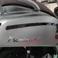 Galleri foto FOTO: Volta MandalaX, Motor Listrik dengan Jarak Tempuh 140 Km