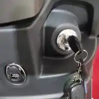 Galleri foto FOTO: Volta MandalaX, Motor Listrik dengan Jarak Tempuh 140 Km