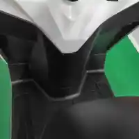 Galleri foto FOTO: Motor Listrik Volta PatriotX Mejeng di GIIAS 2024