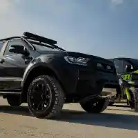 Galleri foto Valentino Rossi Jualan Mobil, Edisi Terbatas Hanya 460 Unit!