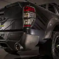 Galleri foto Valentino Rossi Jualan Mobil, Edisi Terbatas Hanya 460 Unit!