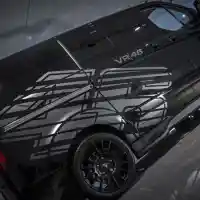 Galleri foto Valentino Rossi Jualan Mobil, Edisi Terbatas Hanya 460 Unit!