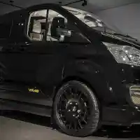 Galleri foto Valentino Rossi Jualan Mobil, Edisi Terbatas Hanya 460 Unit!