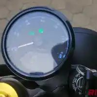 Galleri foto Modifikasi Kawasaki W175 Garuda Select Garapan Katros Garage, Simak Spesifikasi dan Galeri Fotonya