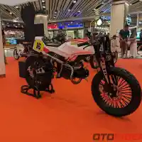 Galleri foto GALERI: Keseruan Honda Modif Contest 2023 Seri Pekanbaru Galleri foto GALERI: Keseruan Honda Modif Contest 2023 Seri Pekanbaru