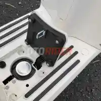 Galleri foto FOTO: WMoto Swiftbee 125, Matik Buat yang Ingin Tampil Nyentrik Galleri foto FOTO: WMoto Swiftbee 125, Matik Buat yang Ingin Tampil Nyentrik