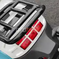 Galleri foto FOTO: WMoto Swiftbee 125, Matik Buat yang Ingin Tampil Nyentrik Galleri foto FOTO: WMoto Swiftbee 125, Matik Buat yang Ingin Tampil Nyentrik