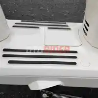 Galleri foto FOTO: WMoto Swiftbee 125, Matik Buat yang Ingin Tampil Nyentrik Galleri foto FOTO: WMoto Swiftbee 125, Matik Buat yang Ingin Tampil Nyentrik