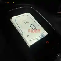 Galleri foto FOTO: WMoto Velora, Cocok Untuk Penggemar Skuter Retro