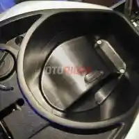 Galleri foto FOTO: WMoto Velora, Cocok Untuk Penggemar Skuter Retro