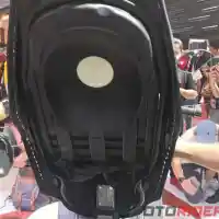 Galleri foto GALERI: Tampilan Terbaru Yamaha XMAX Connected 2022