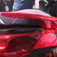 Galleri foto GALERI: Tampilan Terbaru Yamaha XMAX Connected 2022