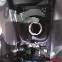 Galleri foto GALERI: Tampilan Terbaru Yamaha XMAX Connected 2022