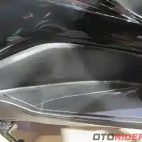 Galleri foto GALERI: Tampilan Terbaru Yamaha XMAX Connected 2022