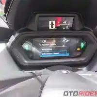 Galleri foto GALERI: Tampilan Terbaru Yamaha XMAX Connected 2022
