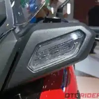 Galleri foto GALERI: Tampilan Terbaru Yamaha XMAX Connected 2022