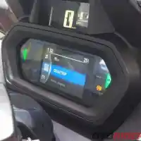 Galleri foto GALERI: Tampilan Terbaru Yamaha XMAX Connected 2022