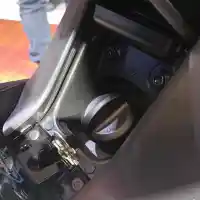 Galleri foto GALERI: Tampilan Terbaru Yamaha XMAX Connected 2022