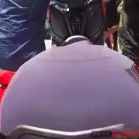 Galleri foto GALERI: Tampilan Terbaru Yamaha XMAX Connected 2022