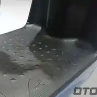 Galleri foto GALERI: Punya Tampilan Futuristik, Begini Tampang Yadea E8S Pro