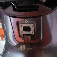 Galleri foto GALERI: Melihat Lebih Detail Motor Listrik Yadea G6