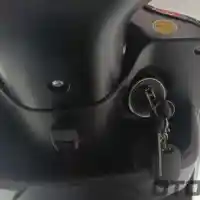 Galleri foto GALERI: Kaya Fitur dan Desain Sporty, Intip Detail Yadea T9