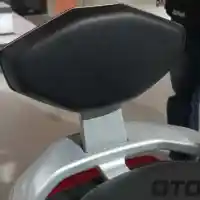 Galleri foto GALERI: Kaya Fitur dan Desain Sporty, Intip Detail Yadea T9