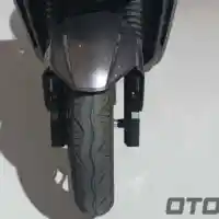 Galleri foto GALERI: Kaya Fitur dan Desain Sporty, Intip Detail Yadea T9