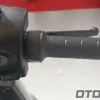 Galleri foto GALERI: Kaya Fitur dan Desain Sporty, Intip Detail Yadea T9