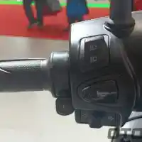 Galleri foto GALERI: Kaya Fitur dan Desain Sporty, Intip Detail Yadea T9