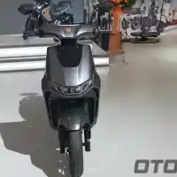 Galleri foto GALERI: Kaya Fitur dan Desain Sporty, Intip Detail Yadea T9