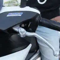 Galleri foto Video: First Impression Yamaha Aerox 155 VVA S Version