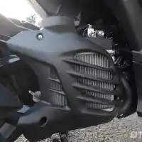 Galleri foto Video: First Impression Yamaha Aerox 155 VVA S Version