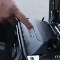 Galleri foto Video: First Impression Yamaha Aerox 155 VVA S Version