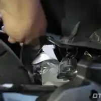 Galleri foto Video: First Impression Yamaha Aerox 155 VVA S Version