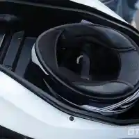 Galleri foto Video: First Impression Yamaha Aerox 155 VVA S Version