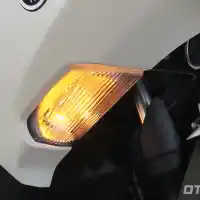 Galleri foto Video: First Impression Yamaha Aerox 155 VVA S Version