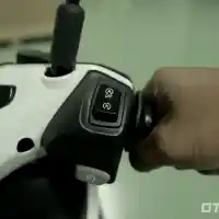 Galleri foto Video: First Impression Yamaha Aerox 155 VVA S Version