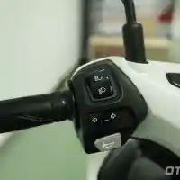 Galleri foto Video: First Impression Yamaha Aerox 155 VVA S Version