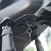 Galleri foto Video: First Impression Yamaha Aerox 155 VVA S Version