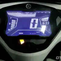 Galleri foto Video: First Impression Yamaha Aerox 155 VVA S Version