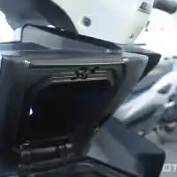 Galleri foto Video: First Impression Yamaha Aerox 155 VVA S Version