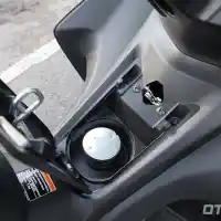 Galleri foto Video: First Impression Yamaha Aerox 155 VVA S Version