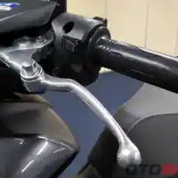 Galleri foto VIDEO: Yamaha All New Aerox 155 Connected/ABS 2020 - Test Ride Harian | OtoRider