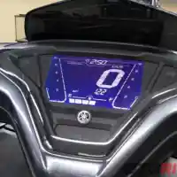 Galleri foto VIDEO: Yamaha All New Aerox 155 Connected/ABS 2020 - Test Ride Harian | OtoRider