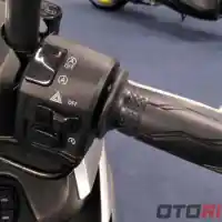 Galleri foto VIDEO: Yamaha All New Aerox 155 Connected/ABS 2020 - Test Ride Harian | OtoRider