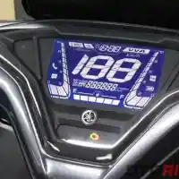 Galleri foto VIDEO: Yamaha All New Aerox 155 Connected/ABS 2020 - Test Ride Harian | OtoRider